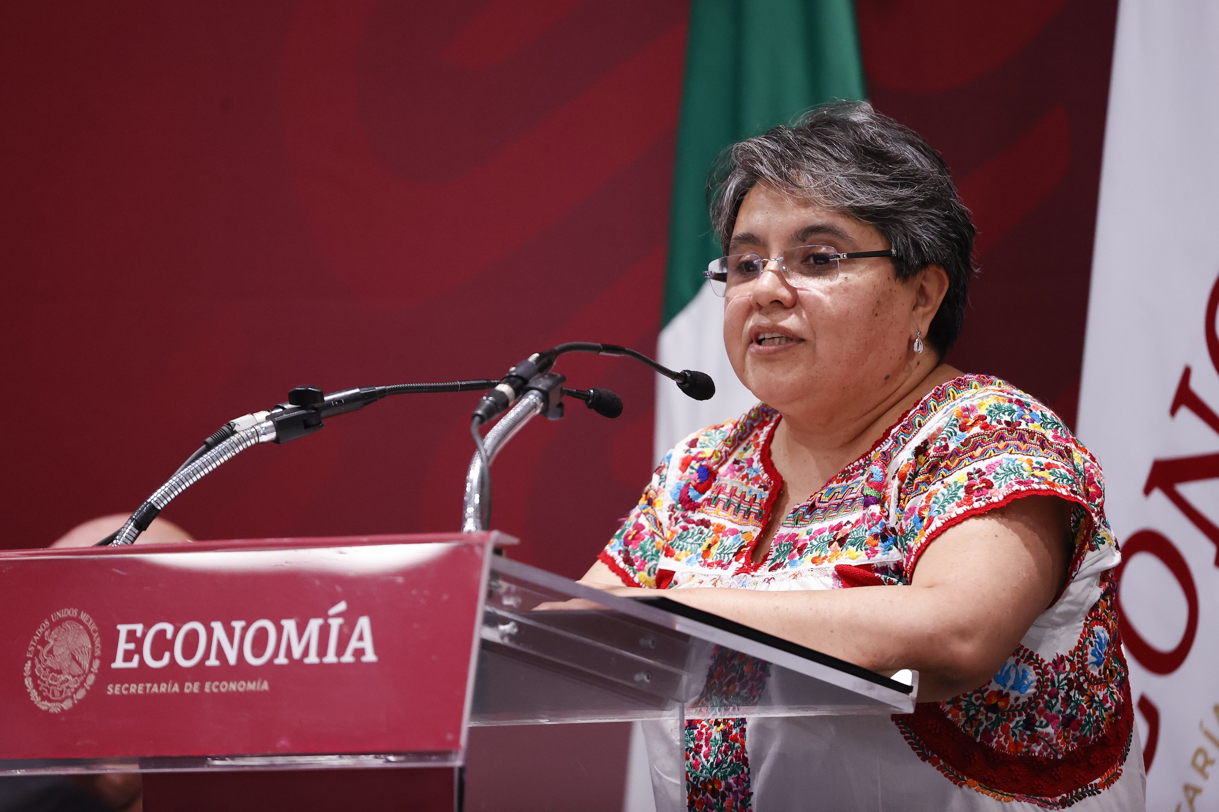 Se reactivará diálogo México-EU, confía sector privado ante reunión de Buenrostro con Tai el jueves