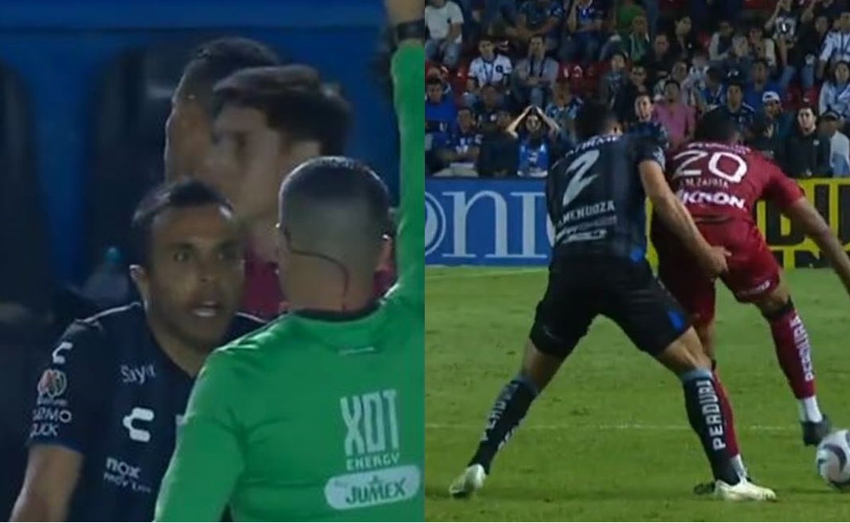 Liga MX: ¿Cuándo y dónde ver los partidos de la Jornada 7 del Apertura ...