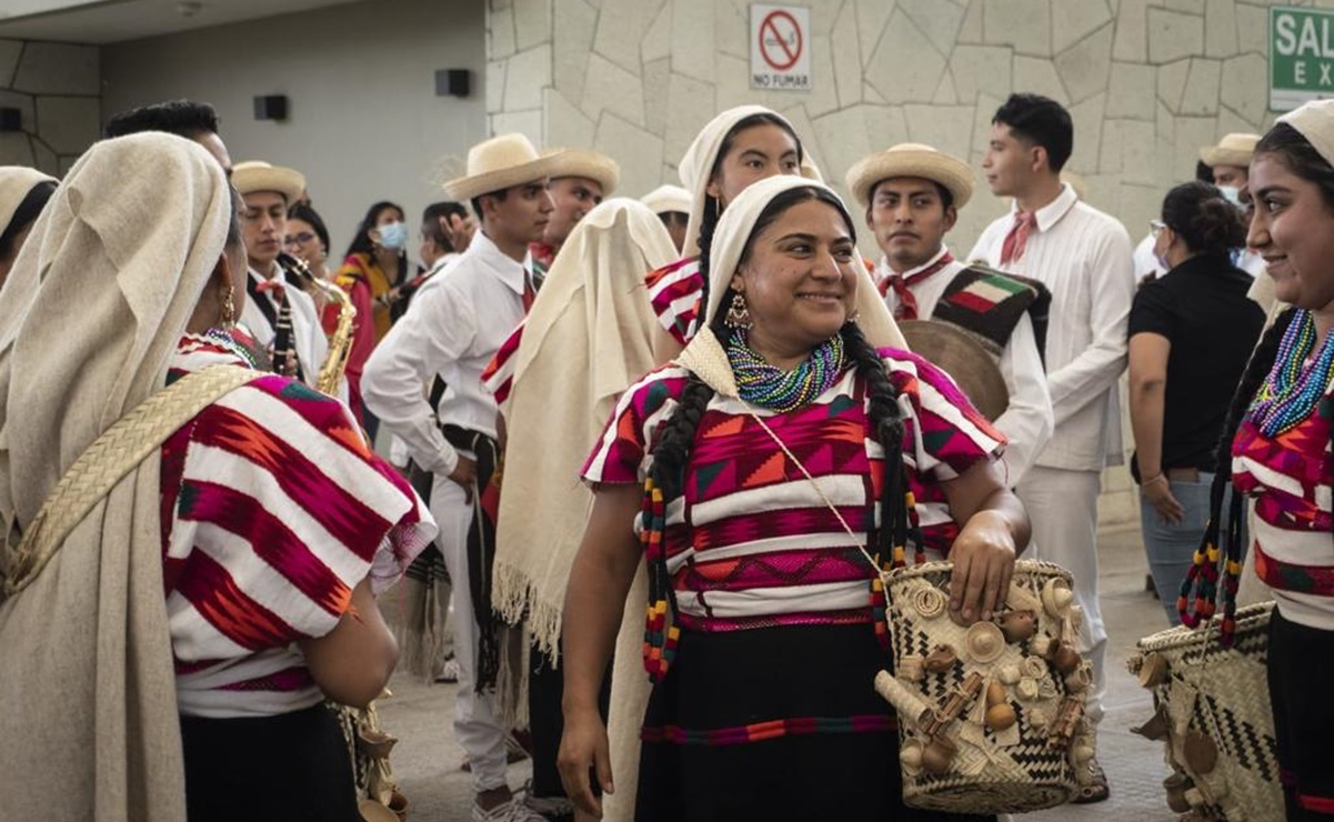 Buscan 65 comunidades de distintas culturas de Oaxaca participar en la Guelaguetza 2023: Seculta