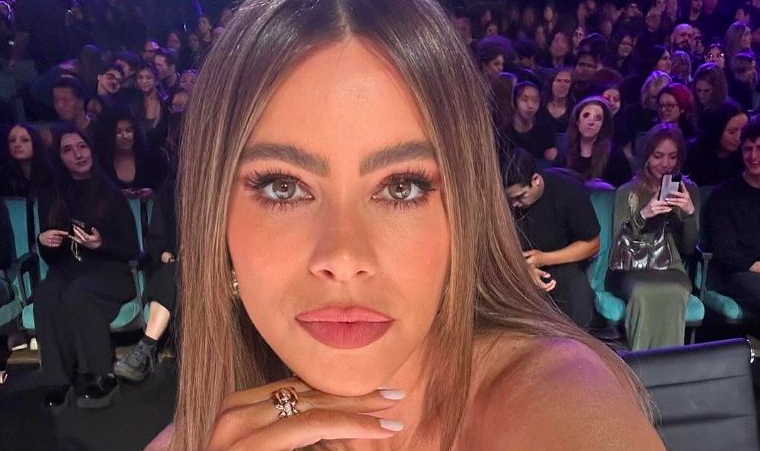 Sofía Vergara comparte ‘espeluznante’ foto y colapsa las redes; aquí la verdad