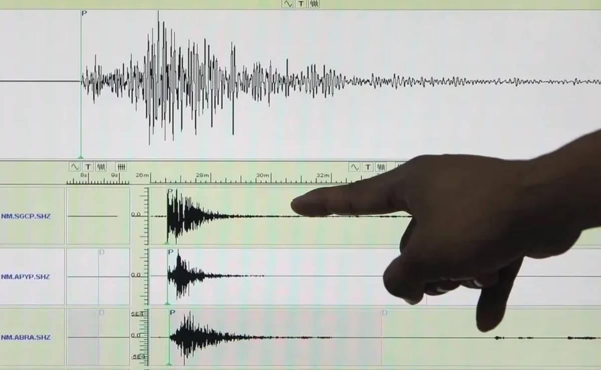 Tercer microsismo sacude la CDMX este 14 de febrero; ahora fue en Álvaro Obregón