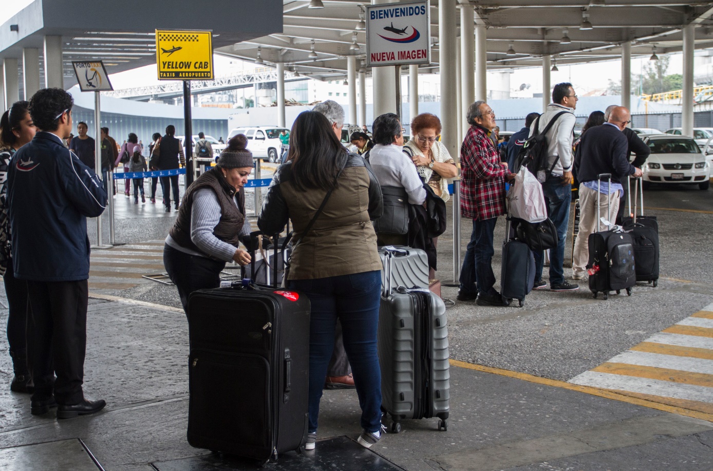 ​IATA pide adoptar estándares internacionales de gestión de slots 