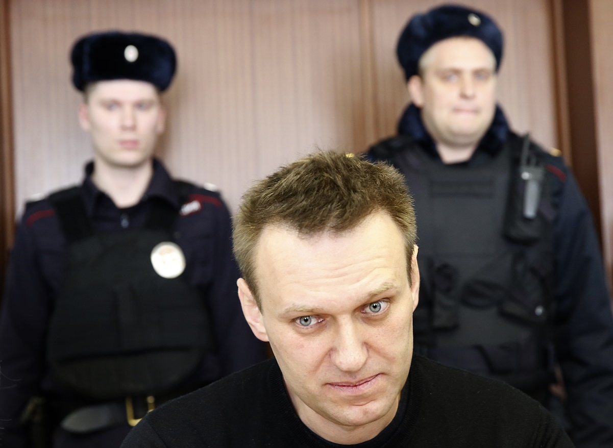 Rusia prolonga investigación sobre la muerte en prisión de Alexéi Navalny