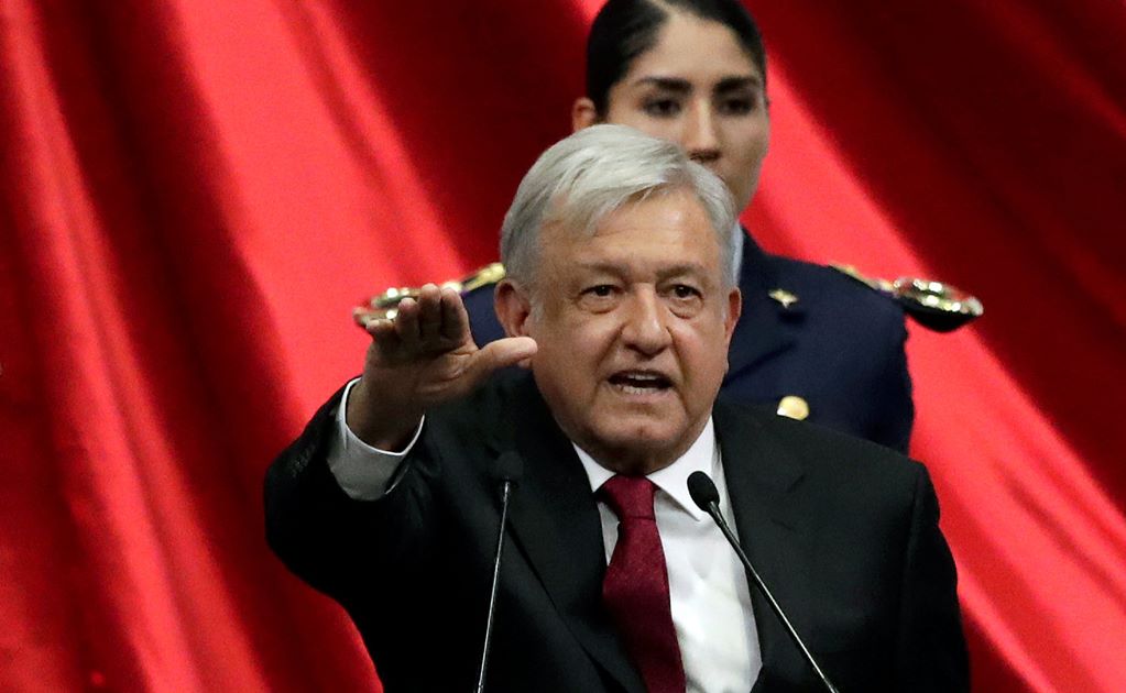 Arquidiócesis de México promete colaboración y crítica a AMLO