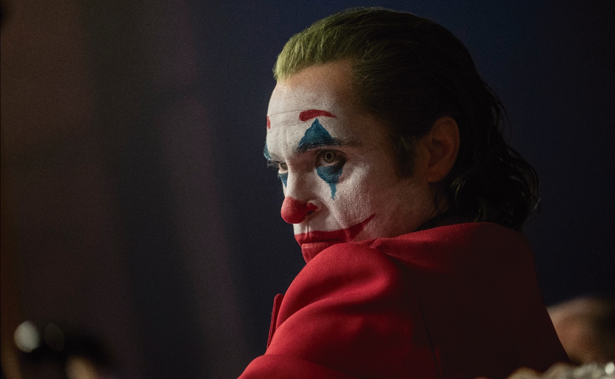"Joker" logra 11 nominaciones a los premios BAFTA