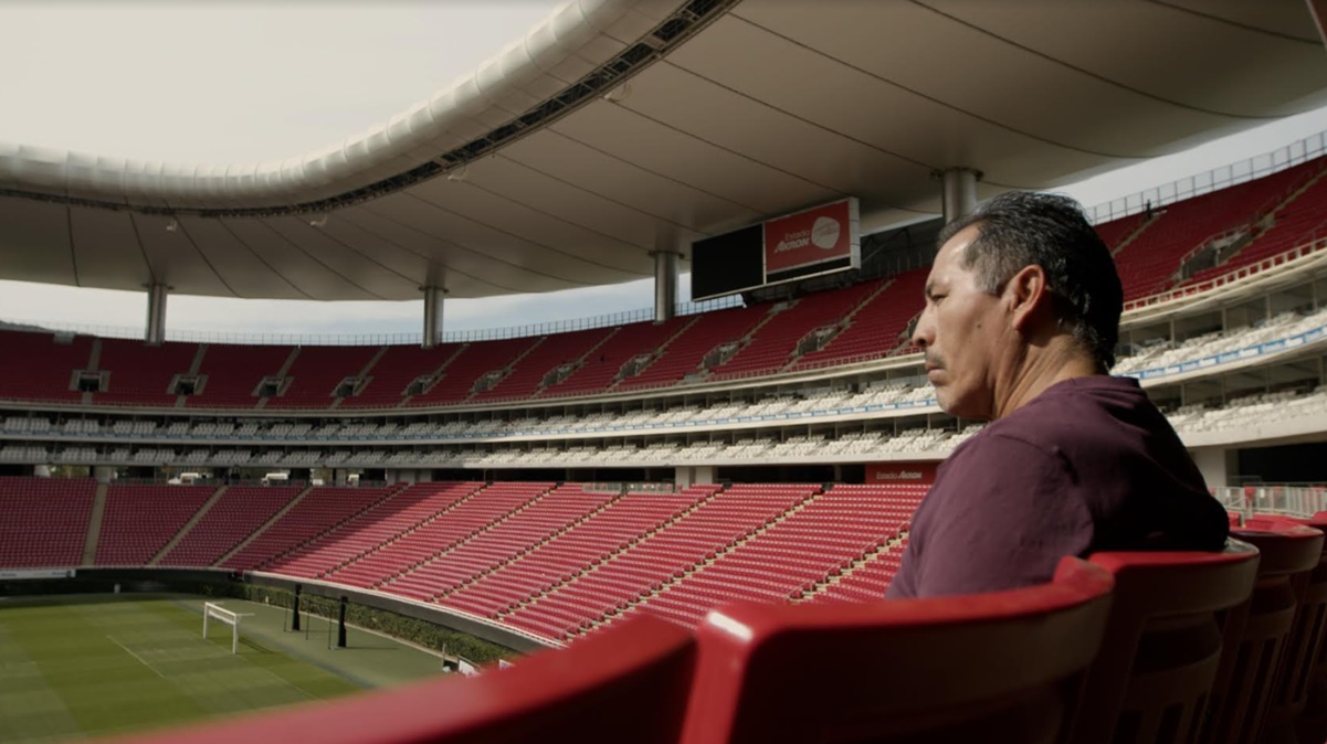 “Maestro”, el documental que da cuenta de la vida del futbolista Benjamín Galindo