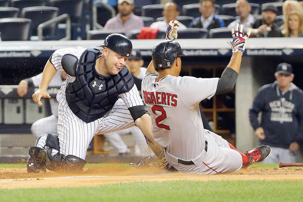 Yankees alarga la espera