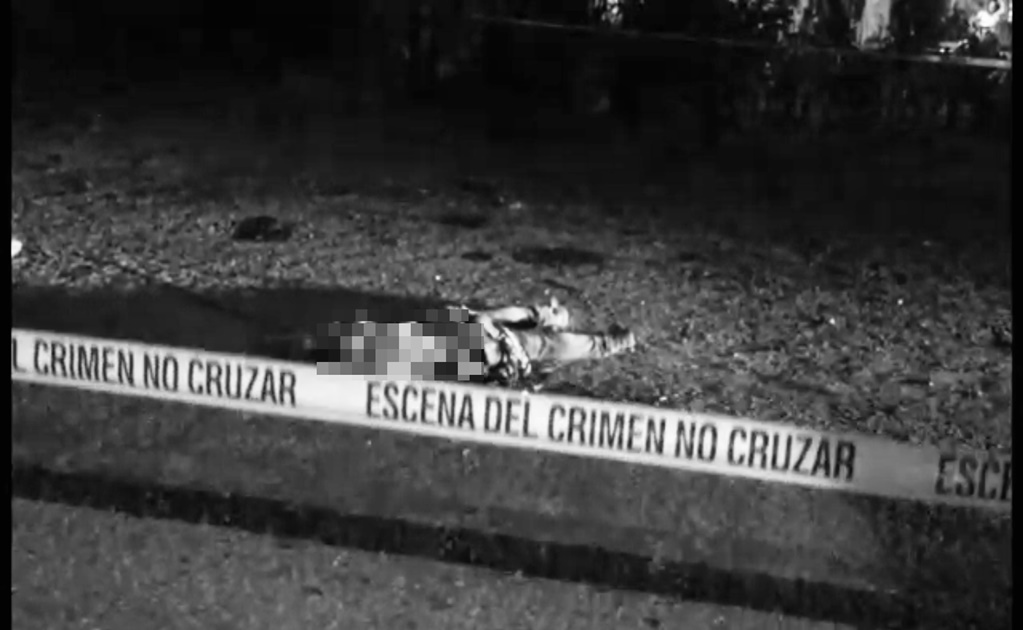 Ataque a comunitarios deja dos muertos en límites de Guerrero y Michoacán