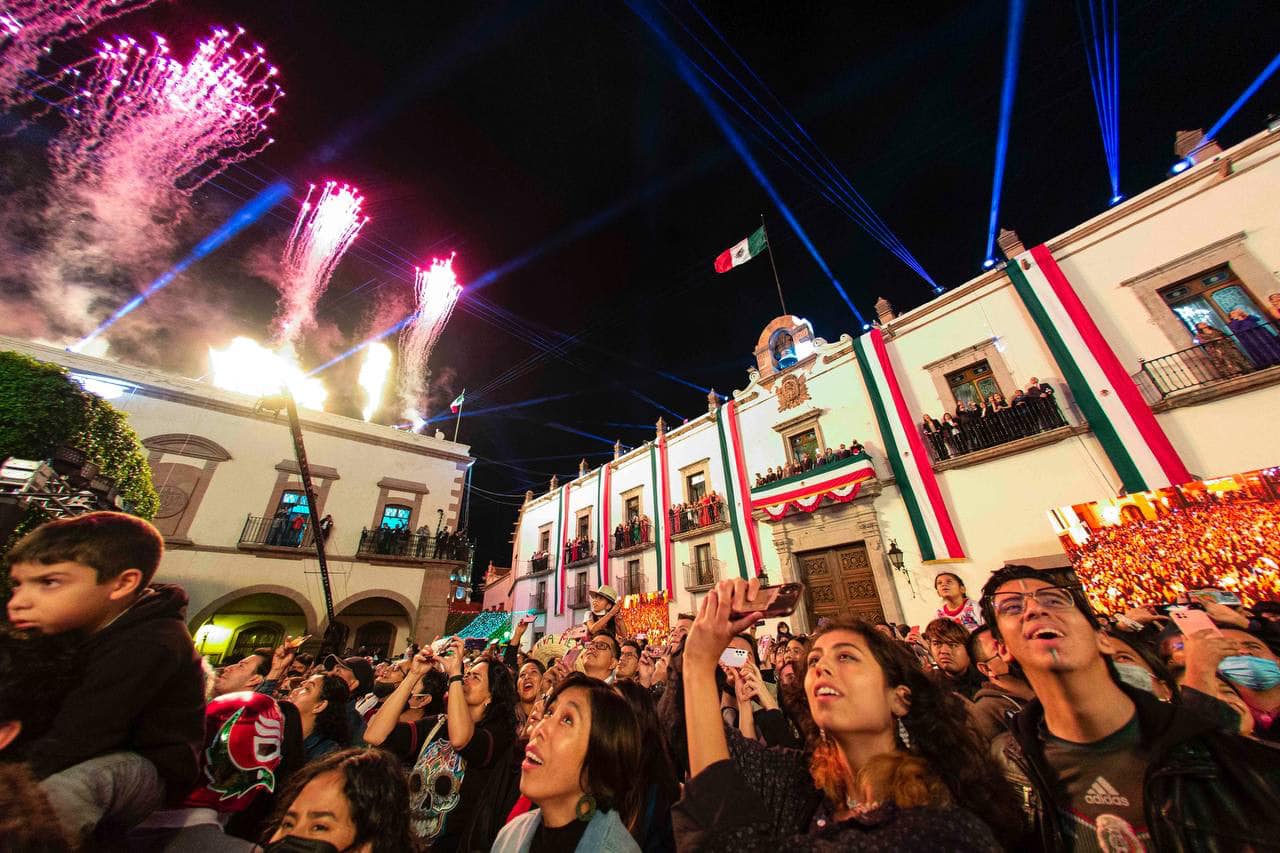 Opinión. El grito