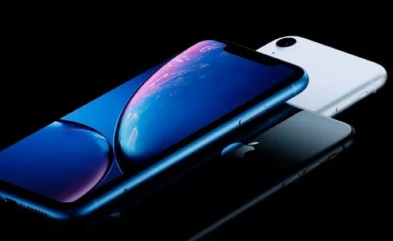 Apple tendrá tres nuevos iPhone en 2019