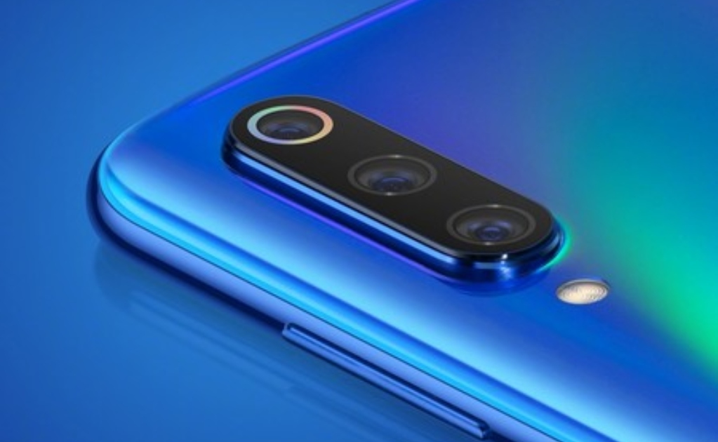 Xiaomi anuncia un teléfono con cámara de 108 megapíxeles