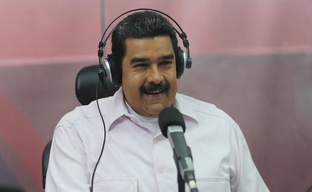 Partido de Leopoldo López pide reanudar juicio contra Maduro 