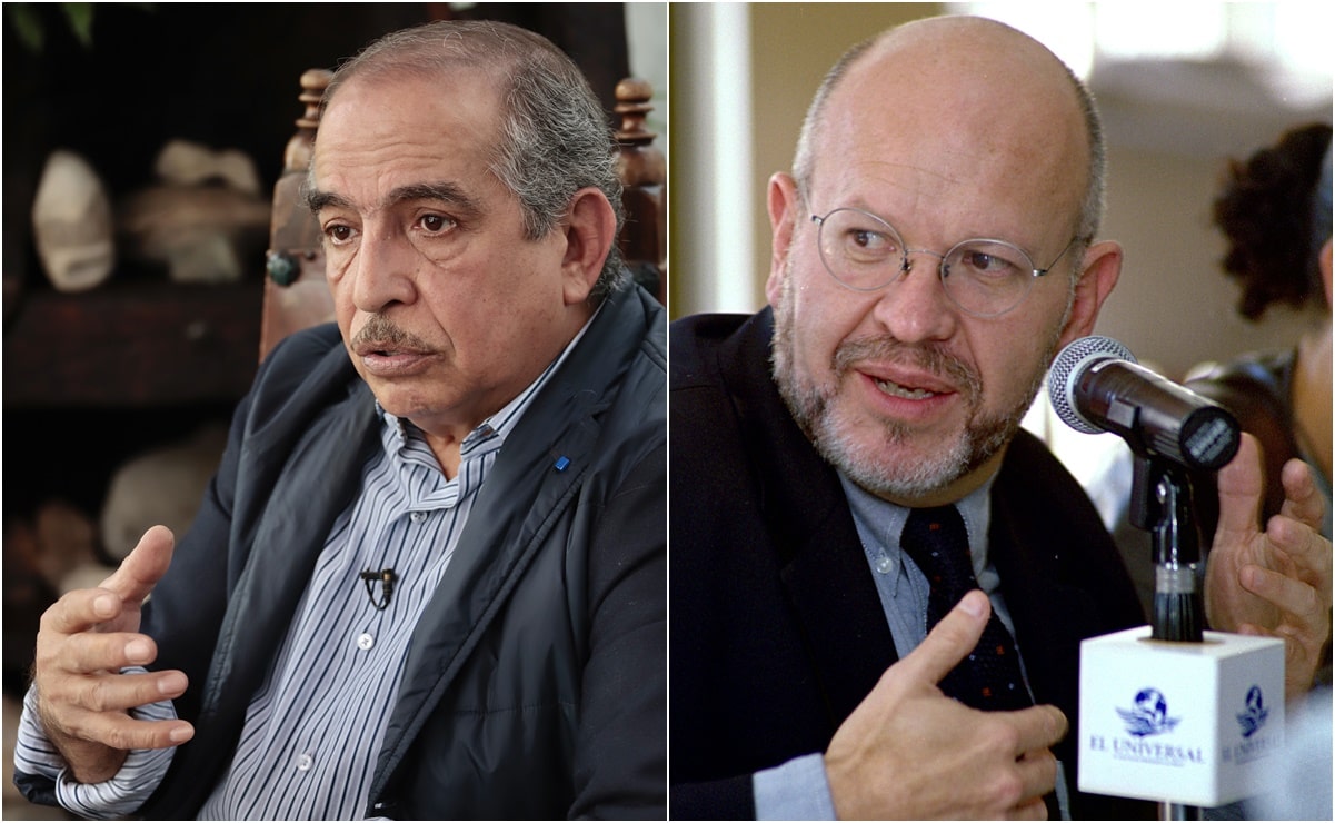 Espionaje a periodistas: DFS puso la lupa en Marín y Riva Palacio