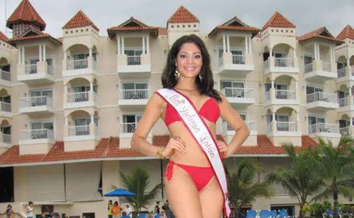 Detienen a Miss Indiana por nexos con cártel de la droga mexicano