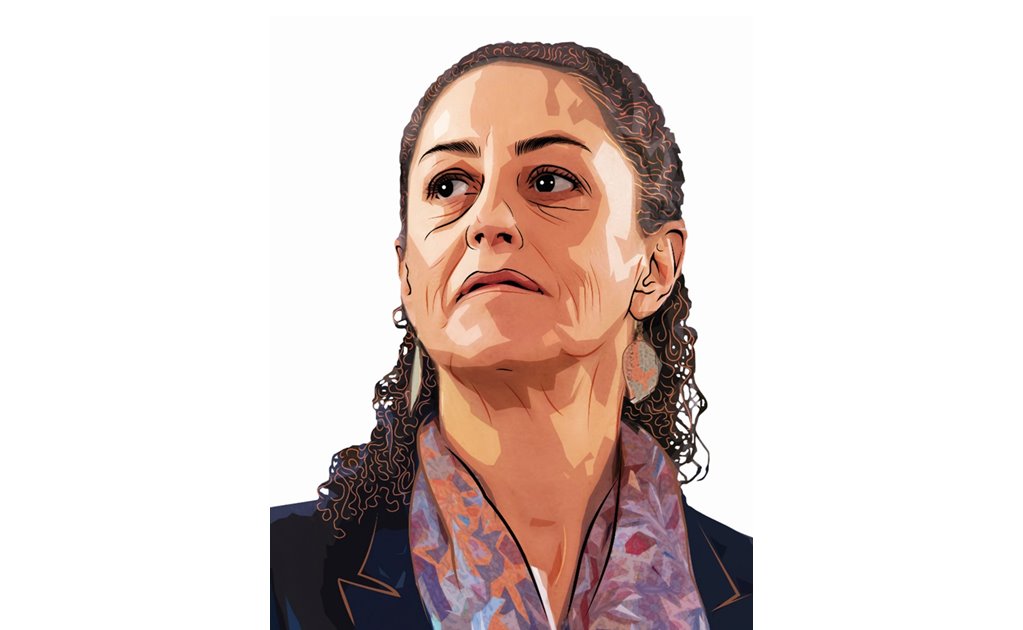 Perfil. Claudia Sheinbaum, jefa de Gobierno de la CDMX