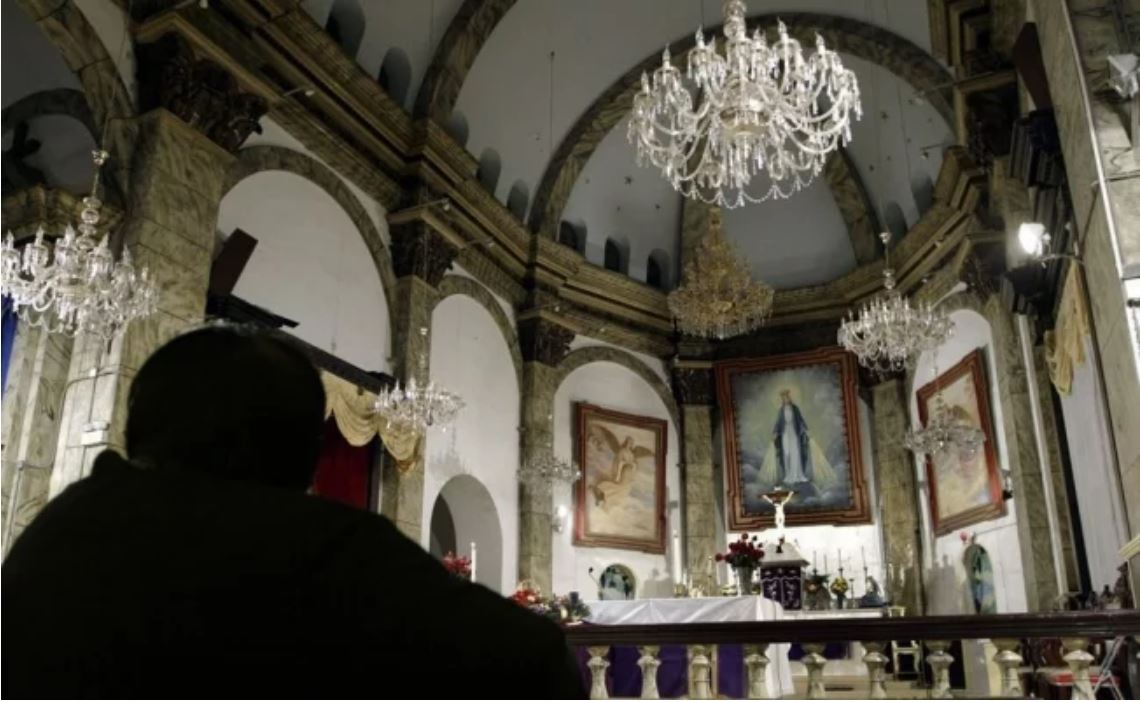 Iglesia católica tiene registro de 101 casos de abuso sexual cometidos por sacerdotes desde 2010