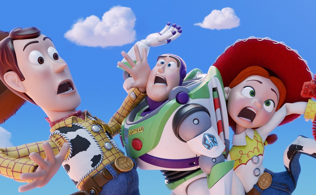 El viaje de Pixar hasta "Toy Story 4" alcanza la máxima perfección en animación