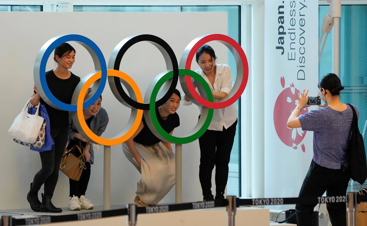 Declaran estado de emergencia por Covid en Tokio; estará vigente durante Juegos Olímpicos