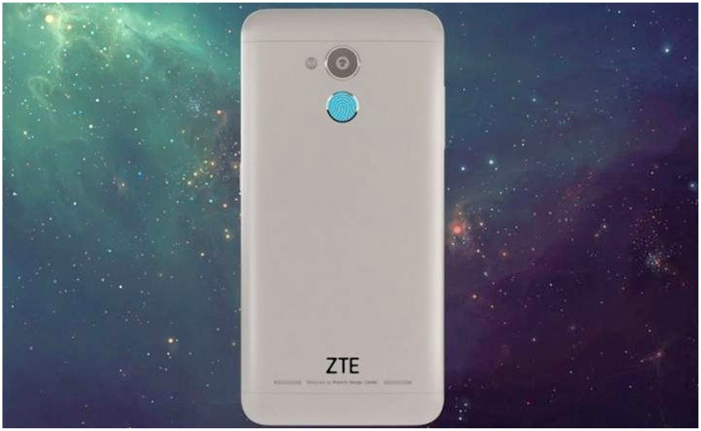 ZTE Gigabit Phone, el primer smartphone 5G