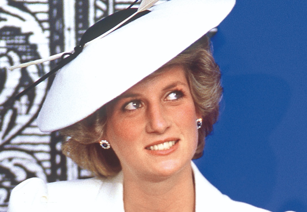 La escalofriante teoría de Sue Reid, quien afirma que la princesa Diana fue asesinada 