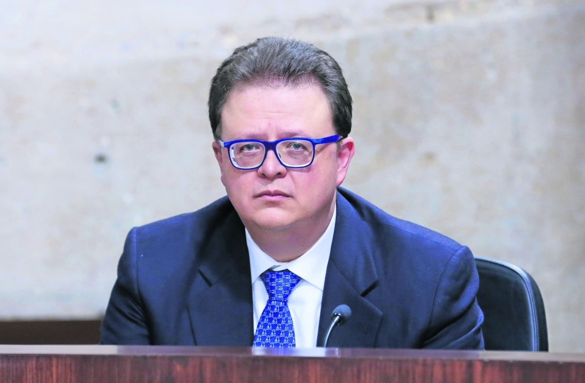 Felipe de la Mata Pizaña: “TEPJF sacará la elección de 2024”