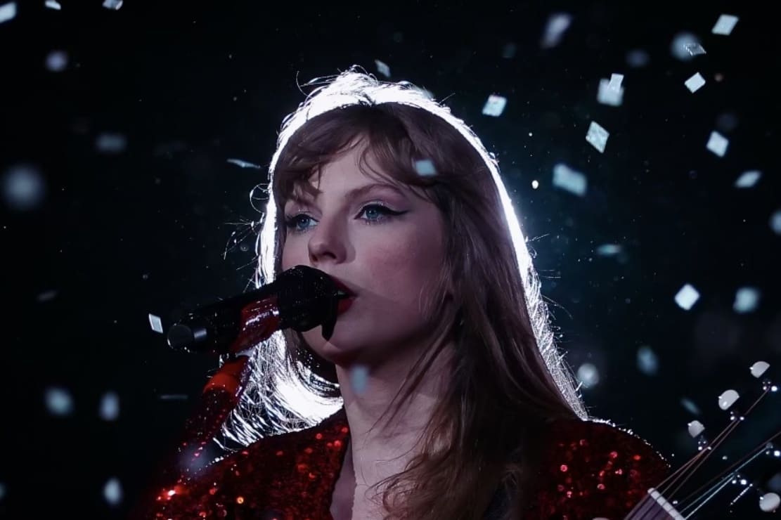 Taylor Swift agota disponibilidad de Airbnb para sus conciertos en México