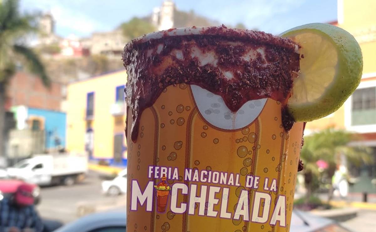 ¿Dónde y cuándo será el festival de la michelada?