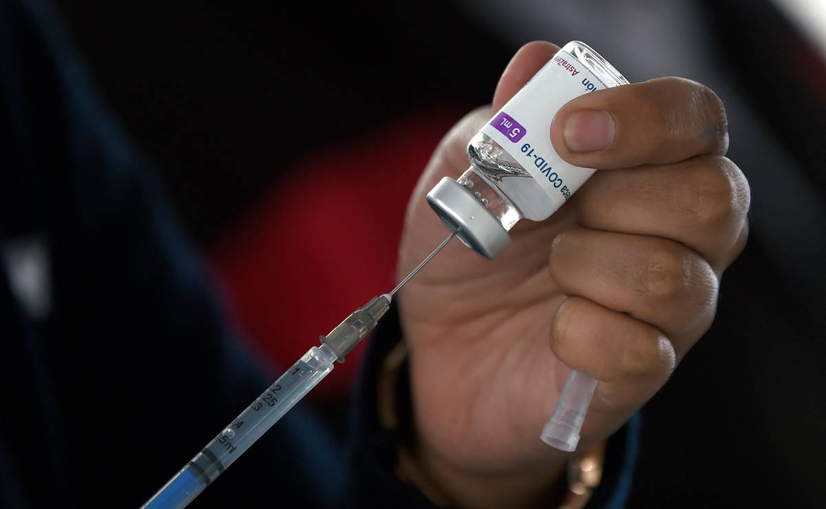 EU anuncia envío de vacunas antiCovid a México y 13 países más