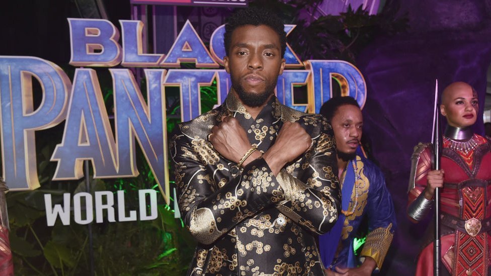 ¿Por qué Black Panther es considerado un hito en el cine?