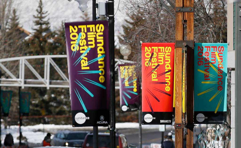 Inicia el Festival de Cine de Sundance 2016