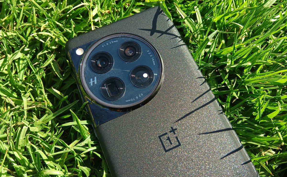 OnePlus 12: estas son las fotografías que puedes conseguir