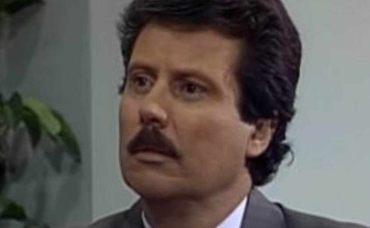 Muere Gastón Tuset, actor de “Los ricos también lloran”