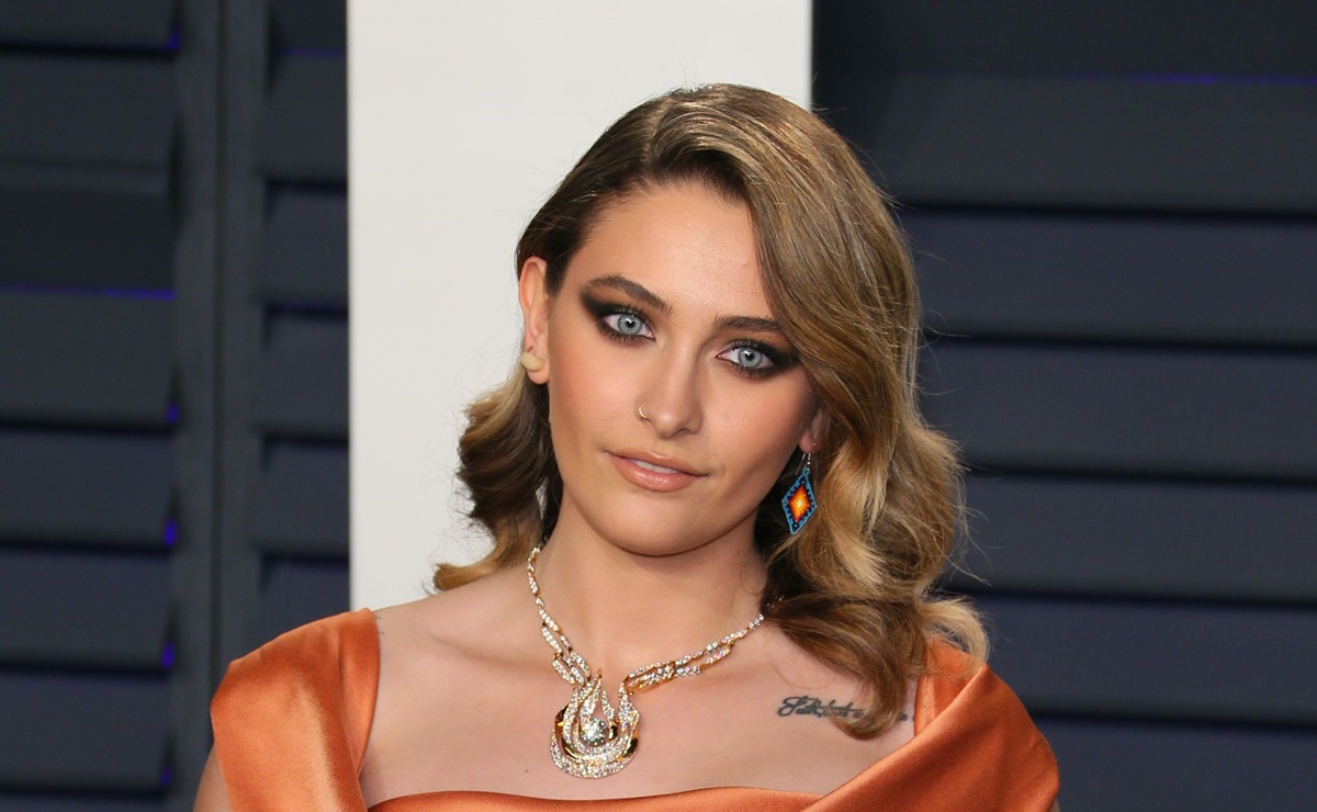 Paris Jackson: Firman petición para bloquear película que protagoniza como 'Jesús'  