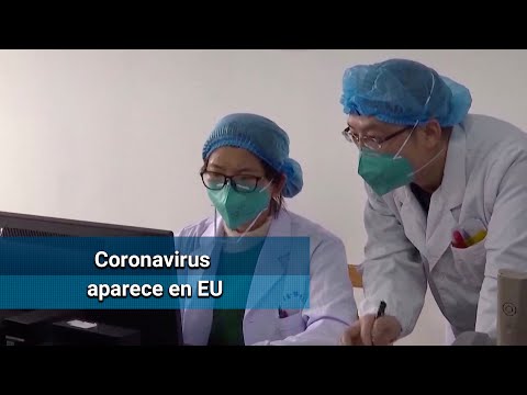 Confirman primer caso de coronavirus de China en EU