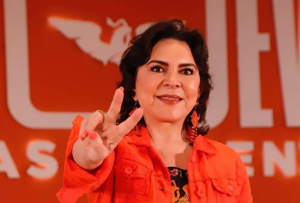 Ivonne Ortega reta a exgobernadores de Yucatán a ir a sitios públicos y ver "cómo los recibe el electorado"