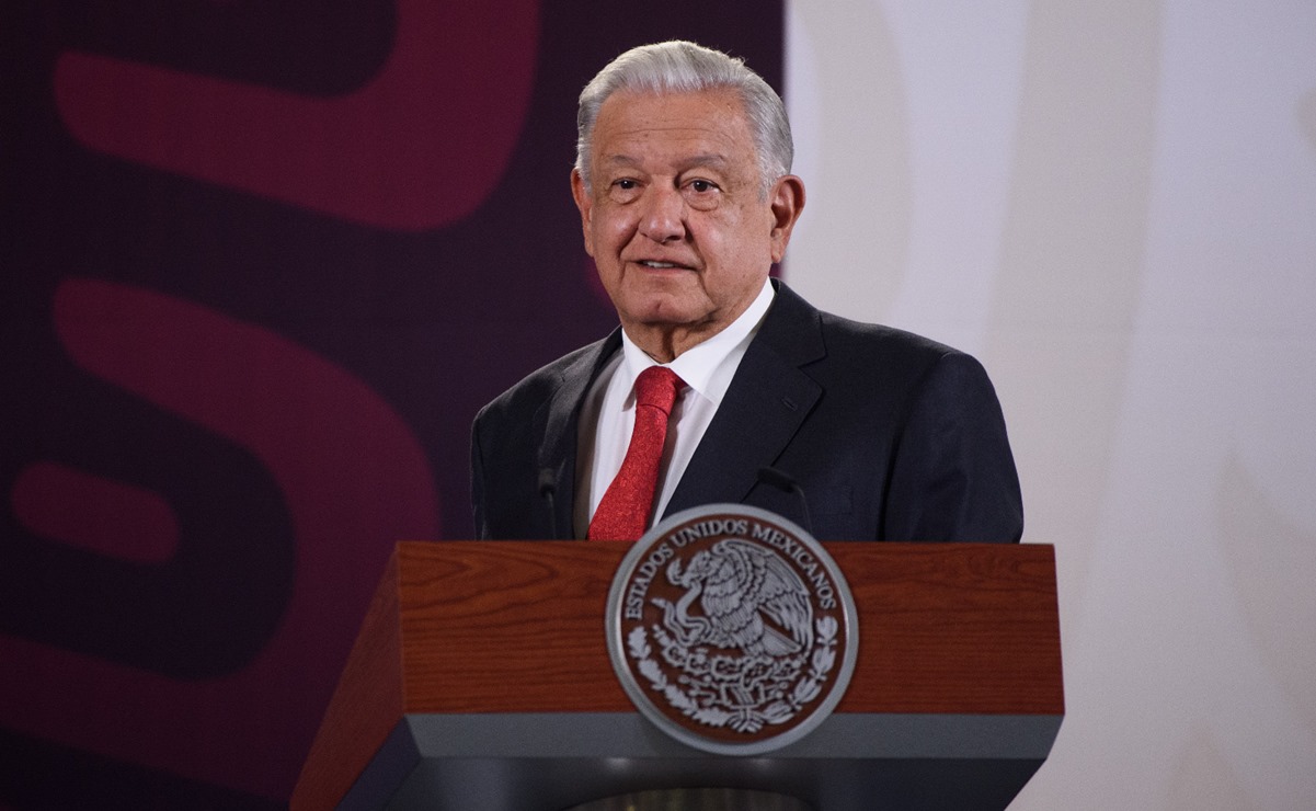 No se debe de permitir entrega de tarjetas con dinero, como la “Tarjeta Rosa” de Guanajuato: AMLO