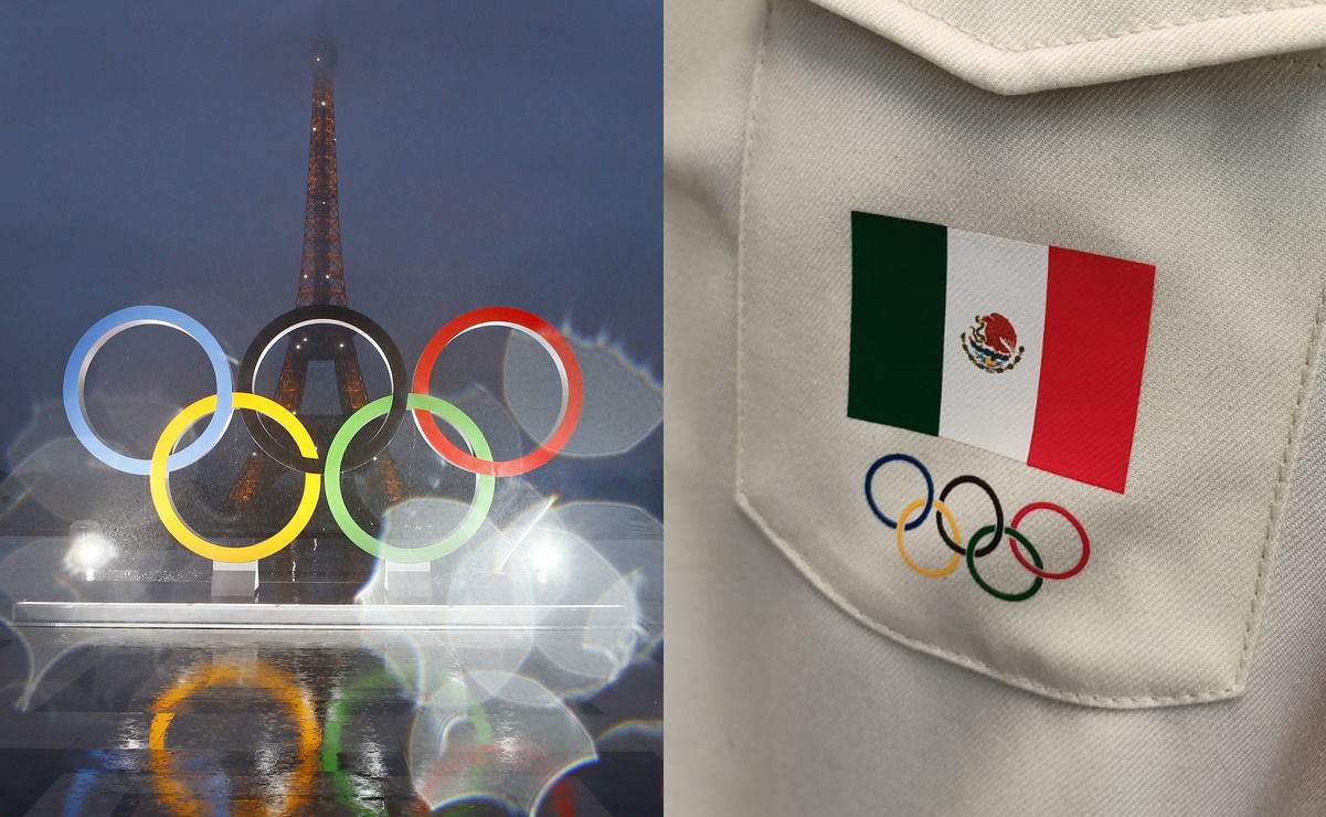 Atleta mexicano recibe suspensión de tres años previo a los Juegos Olímpicos de París 2024
