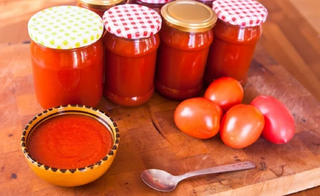 "Salsas catsup tienen pocos tomates y alta fructosa": Profeco