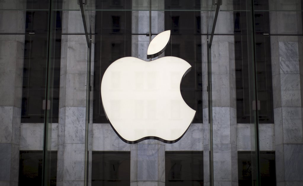 Apple planea abrir dos tiendas en México