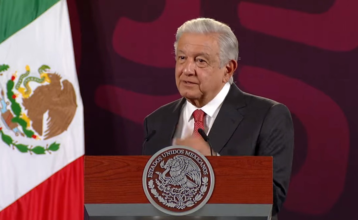 AMLO acusa a Ceci Flores de traficar con el dolor humano y ser parte del bloque conservador