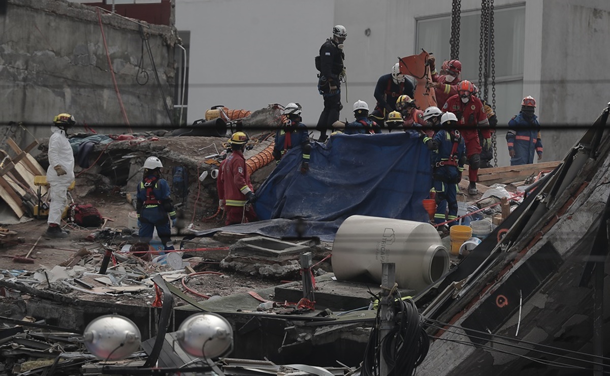 Auditoría detecta irregularidades por más de 7 mdp en programas de emergencia por daños del sismo 19-S