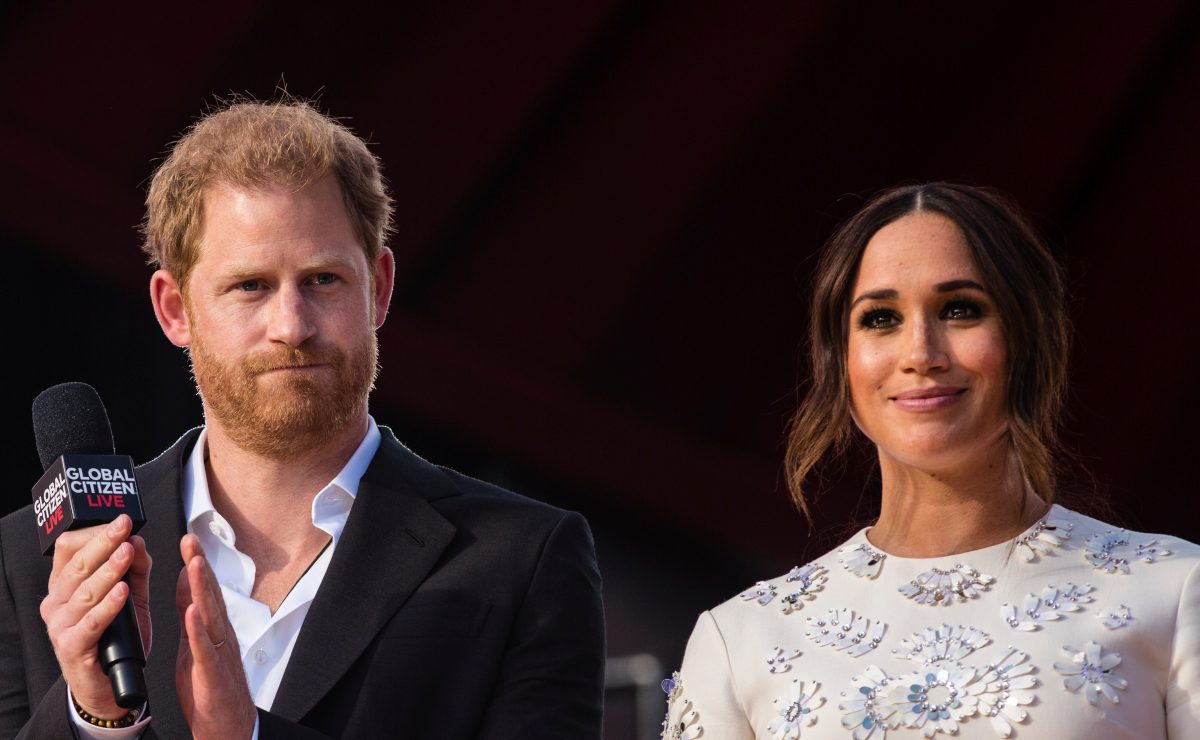 Meghan Markle revela cómo ahorra dinero lejos de la familia real