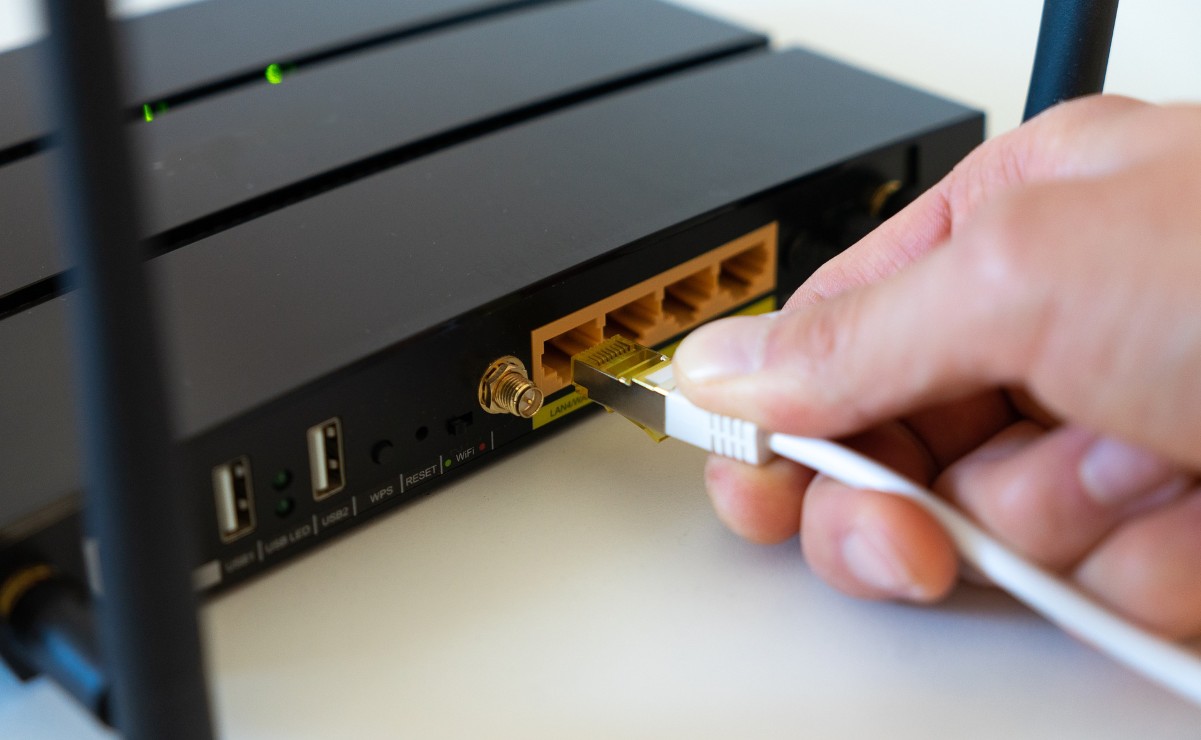 ¿Por qué deberías proteger tu router de los ciberdelicuentes?