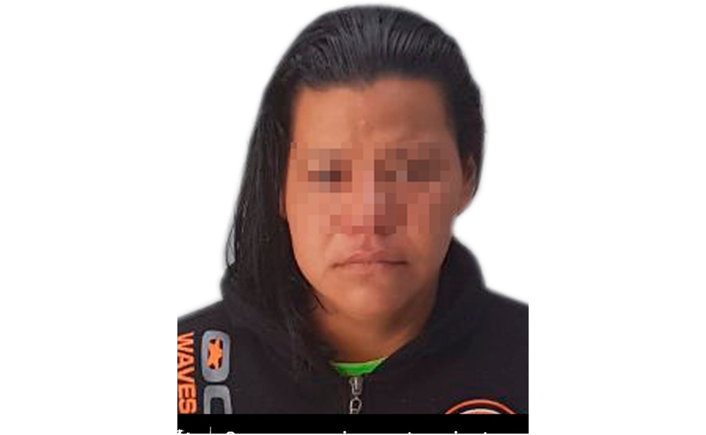 Trasladan a Cereso a presunta homicida de candidata del Verde en Michoacán