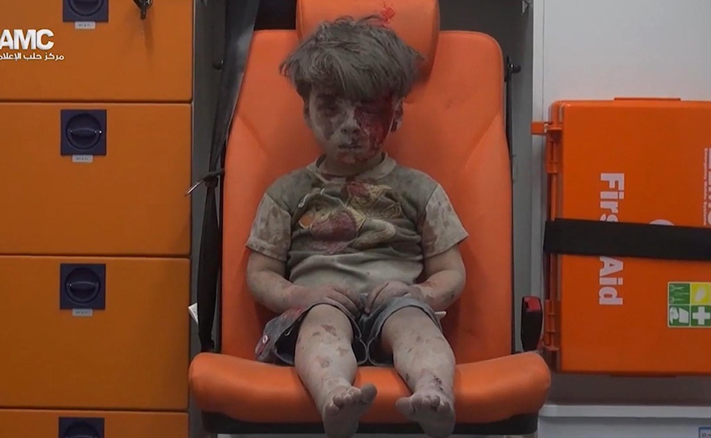 Fallece el hermano de Omran, el niño sirio herido