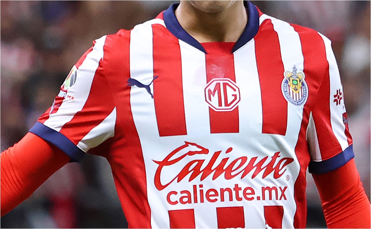 La figura de Chivas que abandonaría el equipo tras la jornada 1 del Apertura 2024