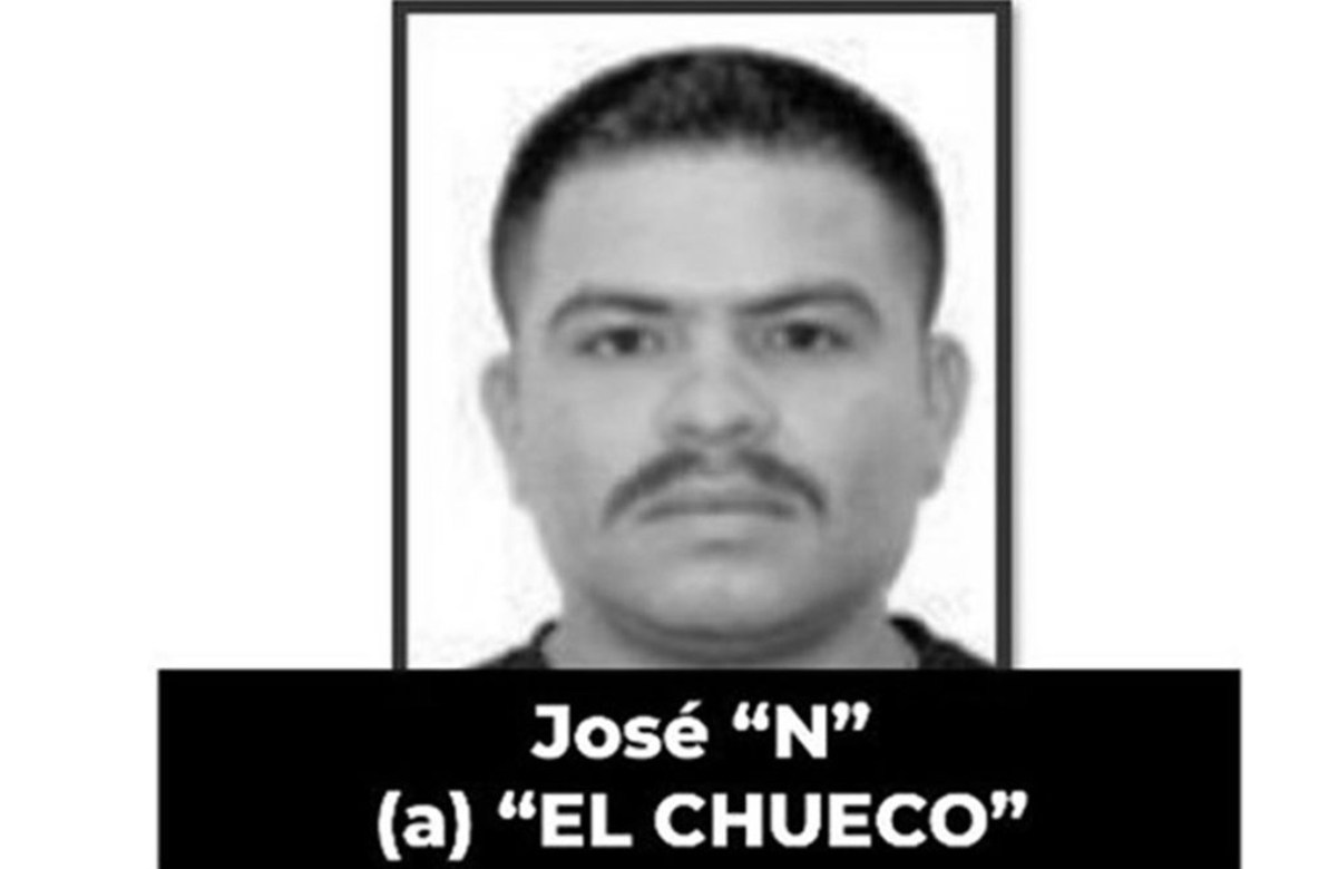 Entregan cuerpo de “El Chueco” a familiares; se presume que será sepultado en Chihuahua