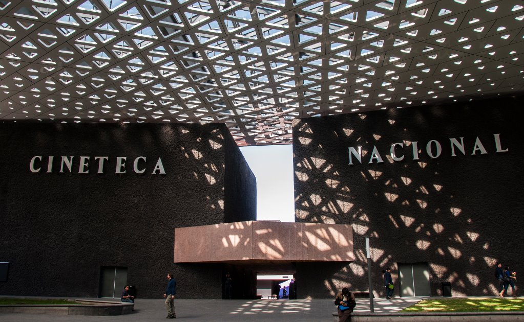 La Cineteca Nacional rompió récord en 2015
