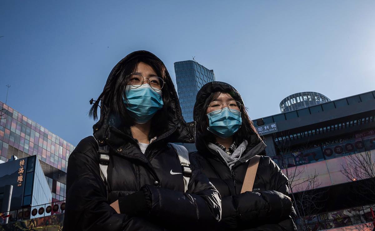 China informa de primera muerte por coronavirus fuera de la provincia de Hubei