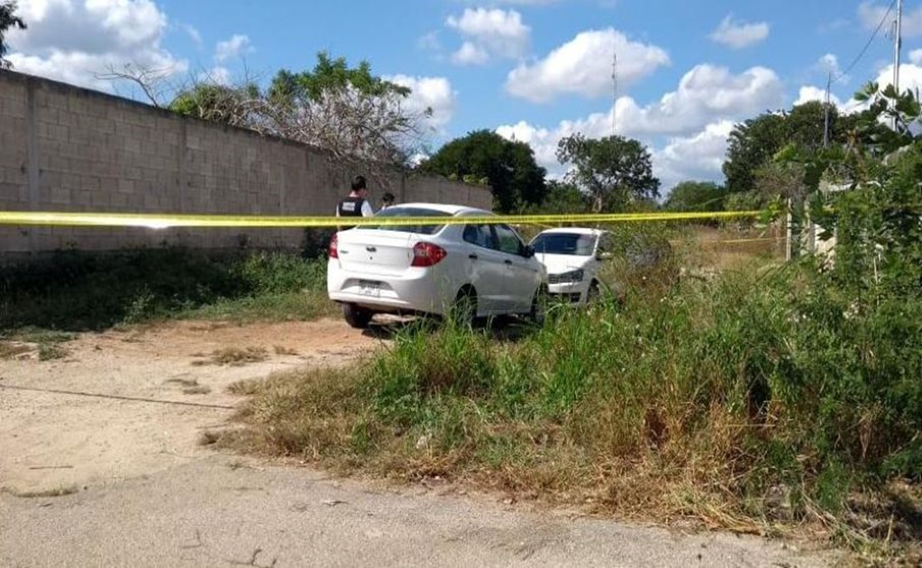 En dos meses, asesinan a siete en Yucatán